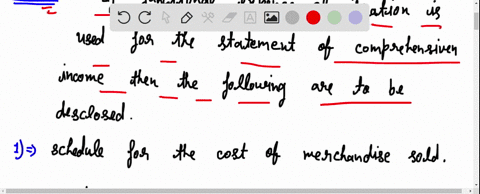 if-a-functional-expense-classification-is-used-for-the-statement-of-comprehensive-income-what-must-also-be-disclosed-39913