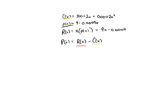 i-need-help-with-these-questions-i-am-in-business-calc-1a-manufacturer-of-tennis-rackets-finds-that-the-total-cost-cx-in-dollars-of-manufacturing-x-racketsday-is-given-by-cx-500-5x-00002x2-e-09833