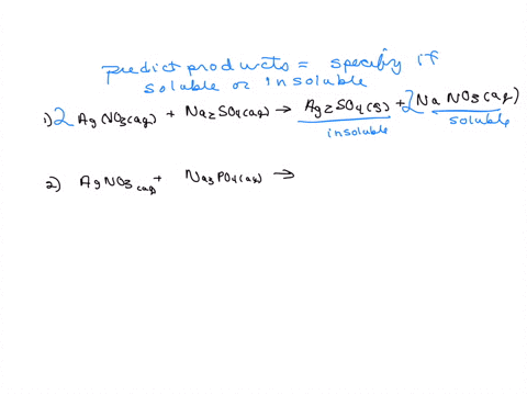 part-i-predicting-soluble-and-insoluble-salts-predict-the-products-of-the-reactions-below-you-should-use-your-solubility-table-to-help-you-determine-if-the-products-are-soluble-or-insoluble_-33826