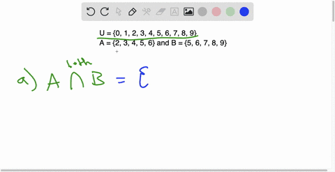 the-universal-set-is-u-0-1-2-3-4-5-6-7-8-9-if-a-2-3-4-5-6-and-b-5-6-7-8-9-find-the-following-enter-your-answers-as-a-comma-separated-list-enter-empty-for-the-empty-set-a-a-b-b-a-b-d-b-44758