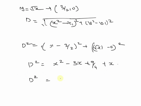 ive-been-working-on-an-assignment-over-optimization-i-need-help-with-questions-1-through-3-4-given-y-vx-find-the-closest-point-to-30-5-given-the-area-of-a-rectangle-is-a-bh-if-perimeter-of-t-08225