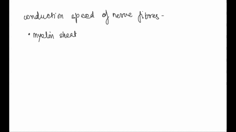 what-factors-can-affect-the-conduction-speed-of-nervous-stimuli-56896