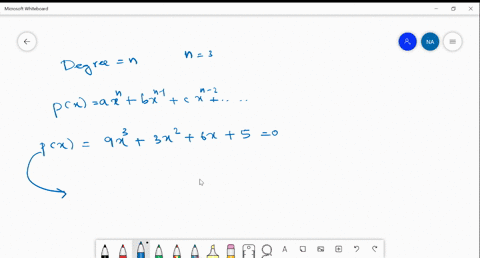 a-polynomial-function-of-degree-n-has-at-most-_________-real-zeros-and-at-most-___________-relative-43302