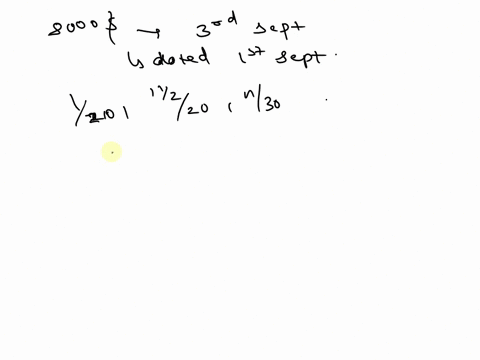 an-invoice-for-8000-dated-september-1-with-terms-210120n30-is-received-in-the-mail-on-september-3the-company-sent-a-cheque-on-september-12-for-2500how-much-is-credited-to-theiraccount-2500-2-64929