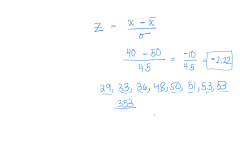 question-19-1-point-if-a-set-of-data-has-a-mean-of-50-and-a-standard-deviation-of-45what-is-the-z-score-for-a-value-of-40-222-0-2-02-222-question-20-3-points-the-ages-in-years-of-a-group-of-94024