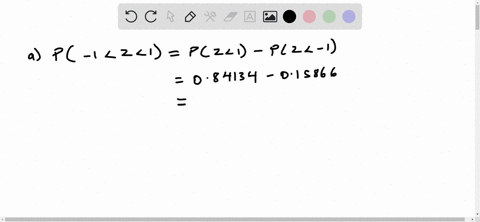 for-a-normal-distribution-find-the-percentage-of-data-that-are-a-within-1-standard-deviation-of-the-mean-b-to-the-right-of-15-standard-deviations-below-the-mean-c-more-than-05-standard-devia-32957