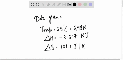 calculate-the-free-energy-change-for-the-reaction-at-25-c-is-the-reaction-spontaneous-c3h8-g-o2-g-3co2-g-4-h2o-g-h-rxn-2217-kj-s-rxn-1011-j-k-40522