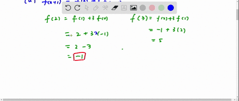 find-f-2-f-3-f-4-and-f-5-if-f-is-defined-recursively-by-f-0-1-f-1-2-and-for-n-1-2-for-the-following-a-fn1fn3fn1-b-fn1fn2-fn1-31702