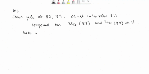 draw-the-correct-structure-from-the-ms-1h-nmr-13c-nmrand-ir-data-given-below-both-ofthe-peaks-on-the-h-nmr-spectrum-are-doublets-j-25-hz-and-the-integration-ratio-is-11-mass-spectrum-100-52-91978