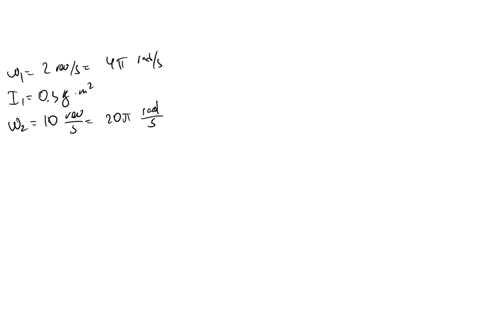a-figure-skater-spins-at-2-revolutions-per-second-with-her-arms-outward-a-position-in-which-her-moment-of-inertia-about-her-axis-of-rotation-is-03-kg-m2-by-pulling-her-arms-inward-she-is-abl-21282