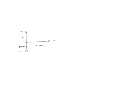 63-il-what-is-the-electric-potential-energy-of-the-electron-in-figure-p2163-the-protons-are-fixed-and-cant-move_-figure-p2163-electron-050-nm-protons-20-nm-050-nm-82824