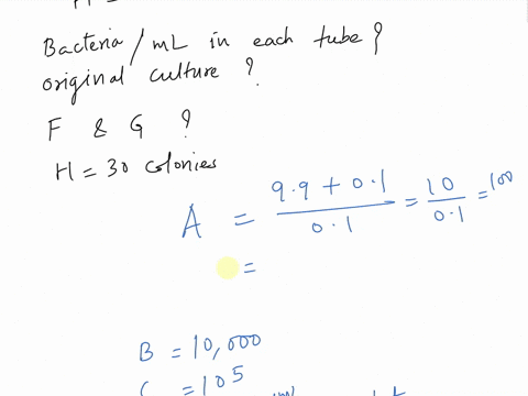 1-pt-given-the-dilution-series-outlined-below-01-ml-01-ml-10ml-05-ml-10-ml-01-ml-10ml-10-ml-wvater-md-l0ml-99-ml-99-ml-45-ml-if-plate-h-has-250-colonies-how-many-bacteriaml-are-in-each-tube-96196