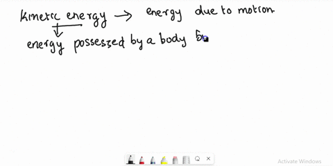 kinetic-energy-is-the-energy-due-to-motion-true-or-false-60319