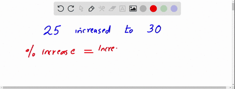 a-25-stamp-is-increased-to-30-what-percent-of-the-original-price-does-this-increase-represent-17276