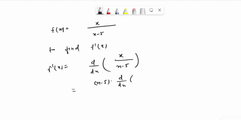 11-1-points-larcalc11-23011-use-the-quotient-rule-to-find-the-derivative-of-the-function-fx-fx-need-help-read-il-watch-hl-talkto-tutor-67516