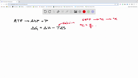 calculate-the-gibbs-free-energy-change-g-for-the-following-chemical-reaction-atpadp-pi-the-reaction-occurs-at-68of-the-change-in-heat-h-19070-calories-and-the-change-in-entropy-s-90-calk-88544