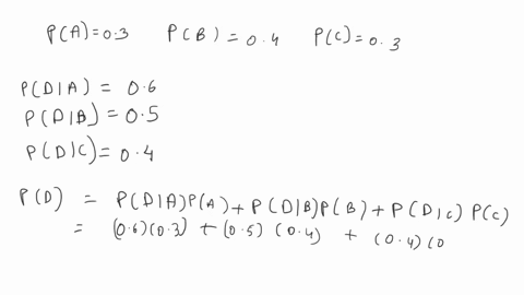 refer-to-the-accompanying-venn-diagram-an-experiment-in-which-the-three-mutually-exclusive-events-a-band-c-form-partition-of-the-uniform-sample-space-is-depicted-in-the-diagram-complete-the-06842
