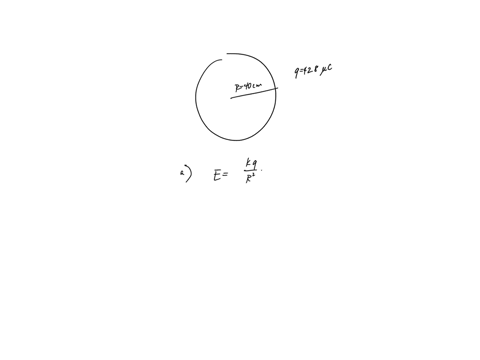 a-solid-sphere-of-radius-400-cm-has-a-total-positive-charge-of-428-c-uniformly-distributed-throughout-its-volume-calculate-the-magnitude-of-the-electric-field-at-the-following-distances-c-40-10857