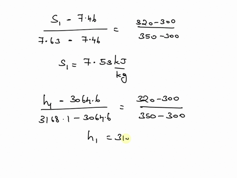 question-3-outcome-1-5-marks-a-steam-turbine-operates-at-steady-state-with-inlet-conditions-of-p15-bar-t1-320-c-steam-leaves-the-turbine-at-a-pressure-of-1-bar-there-is-no-significant-heat-t-60964