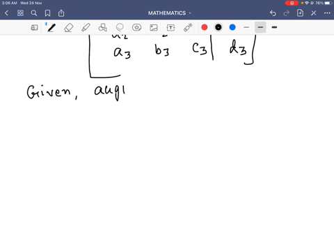 write-the-system-of-linear-equations-represented-by-the-augmented-matrix-to-the-right-use-x-y-and-for-the-variables-write-the-equation-represented-by-the-first-row-write-the-equation-represe-95415