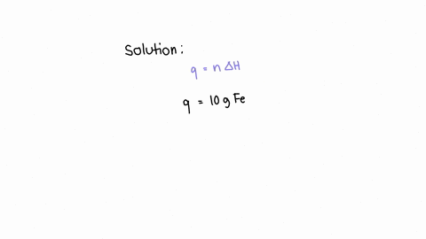 for-the-reaction-4fe-3o2-2fe2o3-h-1648-kj-how-much-energy-is-released-when-10g-of-fe-is-reacted-if-there-is-an-excess-of-o2-07108