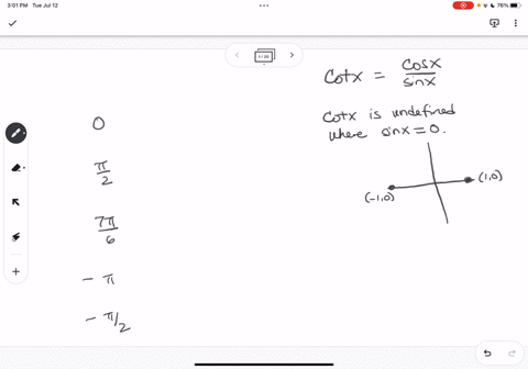 question-26-point-which-of-the-following-is-not-in-the-domain-of-cotx-select-all-correct-answers-select-all-that-apply-40413