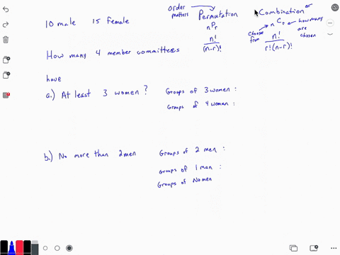 homeworkhw-section-82-combinations-question-3-8218-part-1-of-3-hw-score-882-15-of-17-points-points-0-of-1-question-content-area-top-part-1-decide-whether-the-exercise-involves-permutations-or-combinat