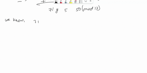 solve-the-following-linear-system-using-elimination-5x-6y-10-mod-13-6x-7y-2-mod-13-66036