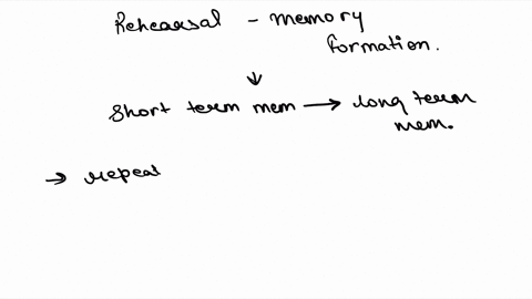 memory-describe-the-role-of-rehearsal-in-the-process-of-memory-explain-different-types-of-rehearsals-that-can-be-applied-at-businesswork-places-and-how-the-mentioned-approaches-can-be-benefi-52486