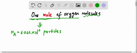 what-is-the-mass-of-one-mole-of-oxygen-molecules