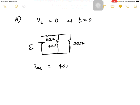 problem-2378-part-a-constants-periodic_table-the-switch-in-figure-1-has-been-open-for-very-long-ime-the-switch-is-closed-at-t-assume-150-v_-att-0-8-what-the-current-in-the-60-f-resistor-expr-79774
