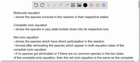 consider-molecular-complete-ionic-and-net-ionic-equations-a-what-is-the-difference-between-these-types-of-equations-b-in-what-circumstance-would-the-complete-and-net-ionic-equations-for-a-reaction-b-3