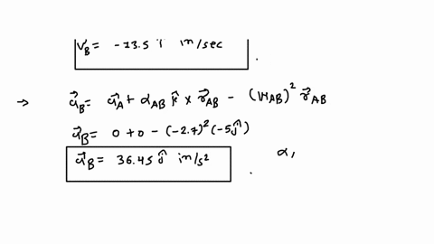 please-write-legibly-2-knowing-that-at-the-instant-shown-the-angular-velocity-of-crank-ab-is-27-rads-clockwisedetermine-athe-angular-velocity-of-link-bd-b-the-velocity-of-collar-d-c-the-angu-74274