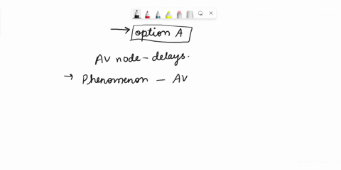in-order-to-allow-the-ventricles-with-enough-time-to-properly-fill-and-to-allow-the-atria-to-empty-group-of-answer-choices-a-the-atrioventricular-av-node-delays-the-electrical-impulse-that-o-94698