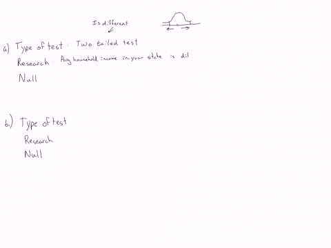 for-each-of-the-following-situations-determine-whether-a-one-or-a-two-tailed-test-is-appropriate-and-state-the-research-and-null-hypotheses-you-are-interested-in-finding-out-if-the-average-h-43767