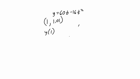 ball-is-thrown-straight-up-into-the-air-with-an-initial-velocity-of-60-fts-it-height-in-feet-after-second-is-given-by-y-60t-16t_-find-the-average-velocity-for-the-time-period-begining-when-l-67453