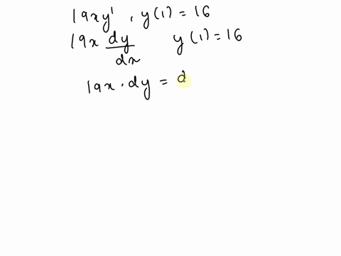 solve-the-initial-value-problem-19-xy-v1-16-0-v-inl19xl-t-16-19x2-y-16-2-0y19-inlxl-16-0-v-19-inlxl-3-48265