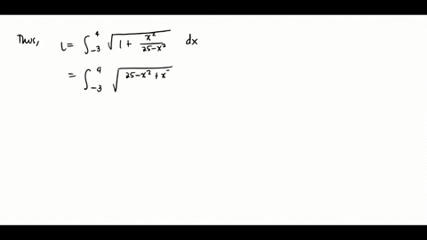 find-the-arc-length-from-34-clockwise-to-43-along-the-circle-x2y225-show-that-the-result-is-one-fo-3-30773