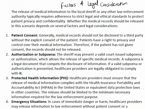 the-local-sheriff-enters-the-medical-record-department-and-asks-to-see-the-patient-record-of-a-recently-discharged-patient-the-patient-was-involved-in-a-traffic-accident-and-had-left-the-sce-42597