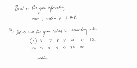 consider-the-given-data-set-15-measurements-20-14-17-1-16-11-8-3-13-15-12-20-97-10-calculate-the-five-number-summary-and-the-interquartile-range_-min-q1-median-q3-max-iqr-47115