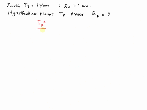 39-multiple-choice-earth-is-at-a-distance-of-1-au-from-the-sun-and-has-an-orbital-period-of-1-year-suppose-a-hypothetical-planet-ander-orbits-the-sun-with-an-orbital-period-of-8-years-what-i-71592