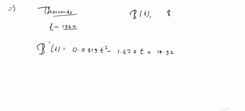 the-number-of-bachelors-degrees-conferred-has-been-increasing-steadily-in-recent-decades_-the-rate-of-change-of-the-number-of-bachelors-degrees-in-thousands-can-be-approximated-by-the-follow-73286