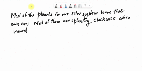 which-planet-seems-to-be-turned-on-its-side-with-an-axis-tilt-of-98-degrees-88336