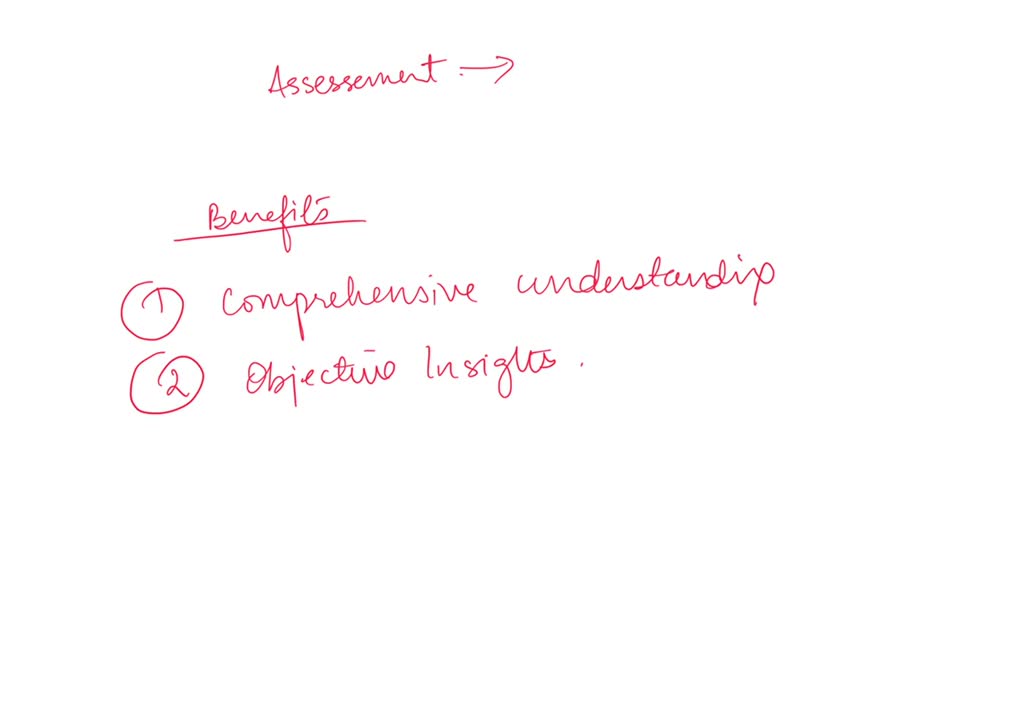 SOLVED Explain the difference between psychological tests and