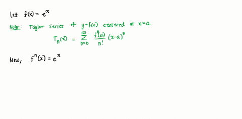 using-known-taylor-series-find-the-first-five-nonzero-terms-of-the-taylor-series-about-0-for-the-function-ex-42188