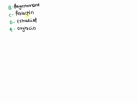 question-6-match-the-hormone-to-the-function-during-lactation-progesterone-aallows-for-the-milk-ejection-reflex-prolactin-bduct-growth-and-branching-estradiol-c-growth-of-alveoli-oxytocin-ds-69399