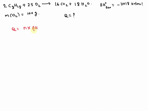 calculate-the-heat-associated-with-combustion-using-the-following-equation-for-the-combustion-of-octane-calculate-the-heat-associated-with-the-combustion-of-excess-octane-with-1000-g-of-oxyg-38122
