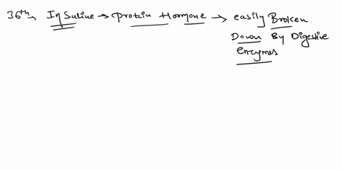36-a-17-d-has-been-recently-diagnosed-with-having-diabetes-mellitus-type-i-insulin-is-prescribed-the-client-asks-why-insulin-cant-be-taken-by-mouth-the-nurse-to-give-what-is-the-best-answer-89144