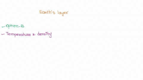 select-the-correct-answer-which-generalization-about-earths-layers-can-be-made-based-on-how-the-layers-were-formed-oa-temperature-and-density-increase-with-depth-ob-temperature-and-density-i-84937