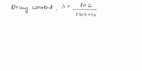 in-this-problem-you-will-verify-the-statement-in-section-294-that-the-14-mathrmc-activity-in-a-livin-21508